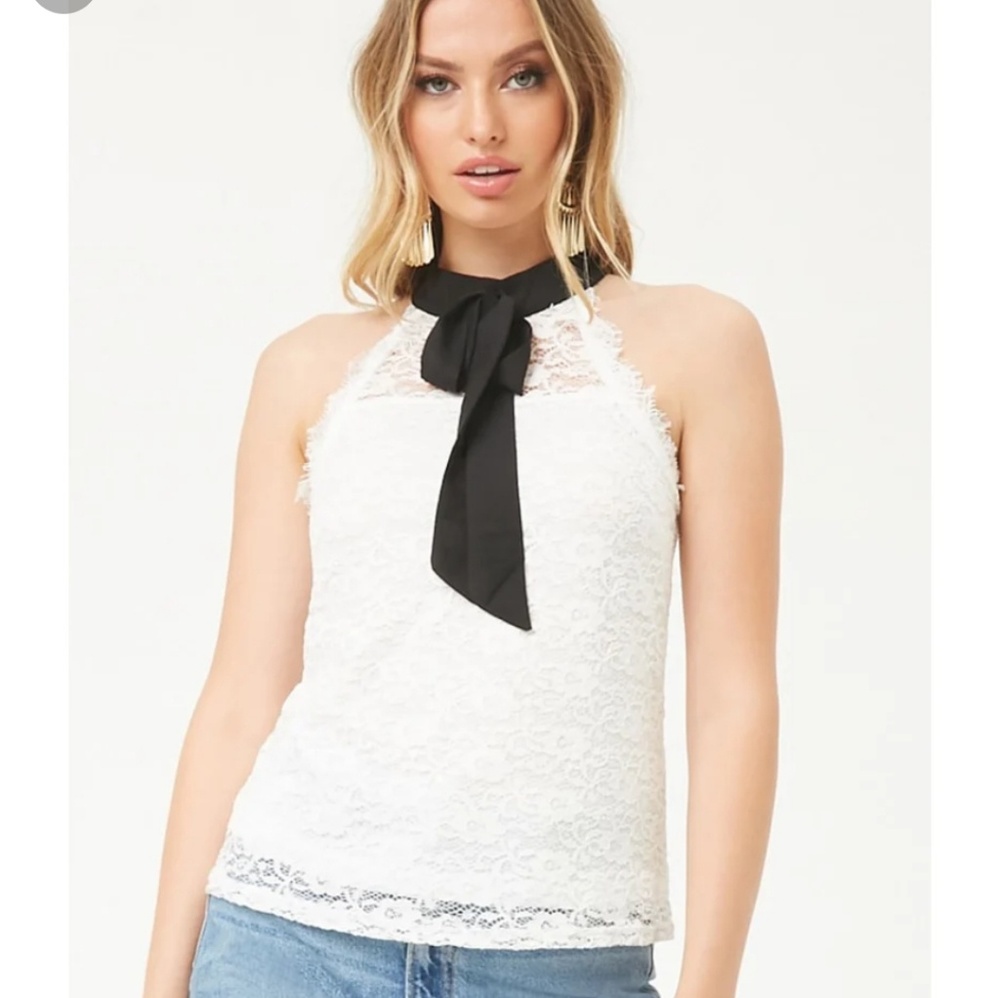 Forever 21 top